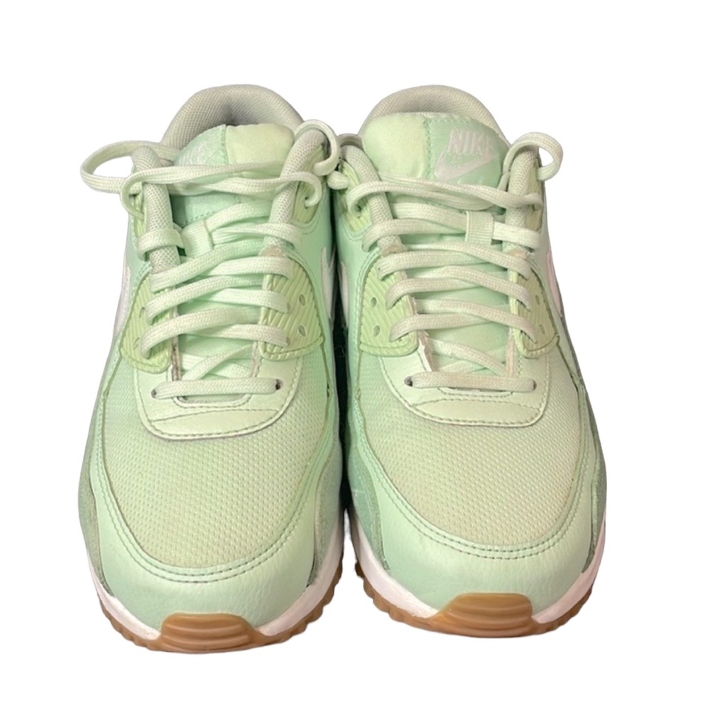 *RARE* Airmax 90 mint green